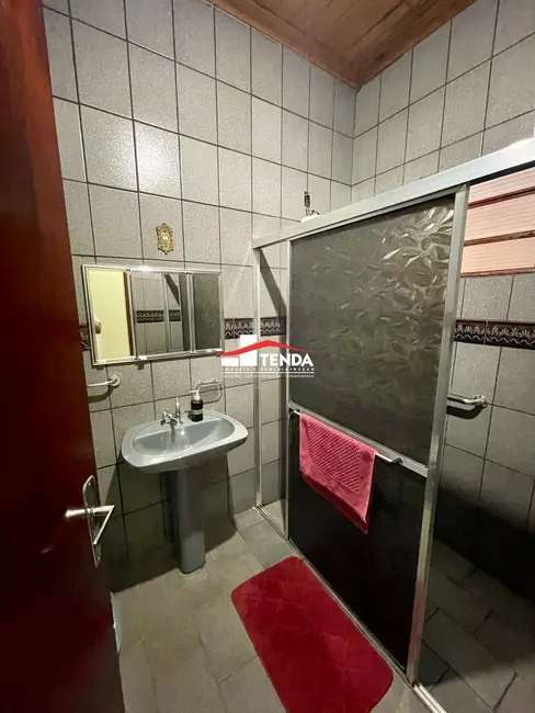 Foto 6 de Casa com 3 quartos à venda, 89m2 em Jardim Francano, Franca - SP