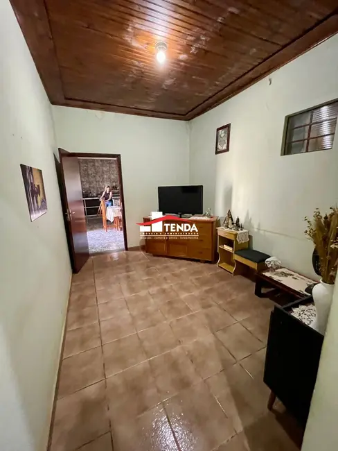 Foto 9 de Casa com 3 quartos à venda, 89m2 em Jardim Francano, Franca - SP
