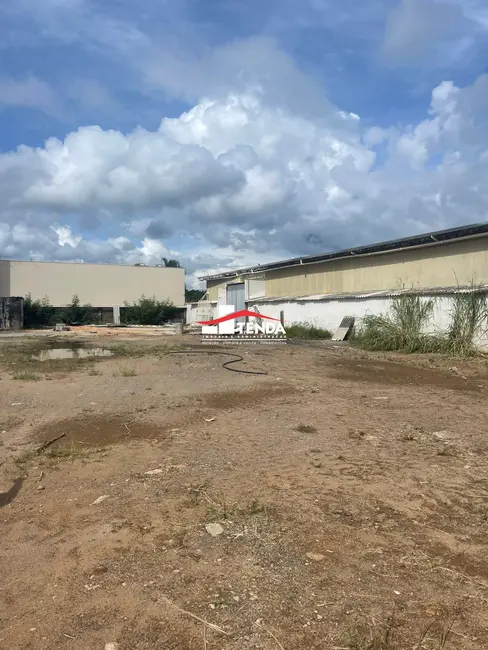 Foto 1 de Armazém / Galpão com 1 quarto para alugar, 630m2 em Jardim Paulistano, Franca - SP