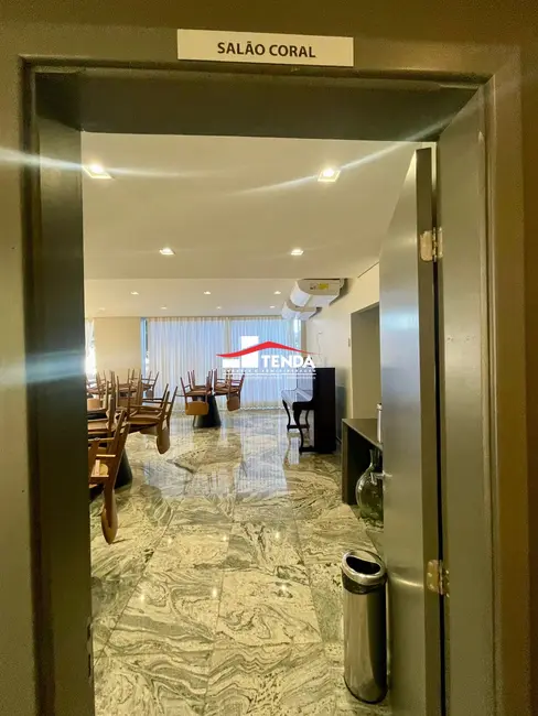 Foto 6 de Apartamento com 3 quartos para alugar, 283m2 em Vila Santos Dumont, Franca - SP