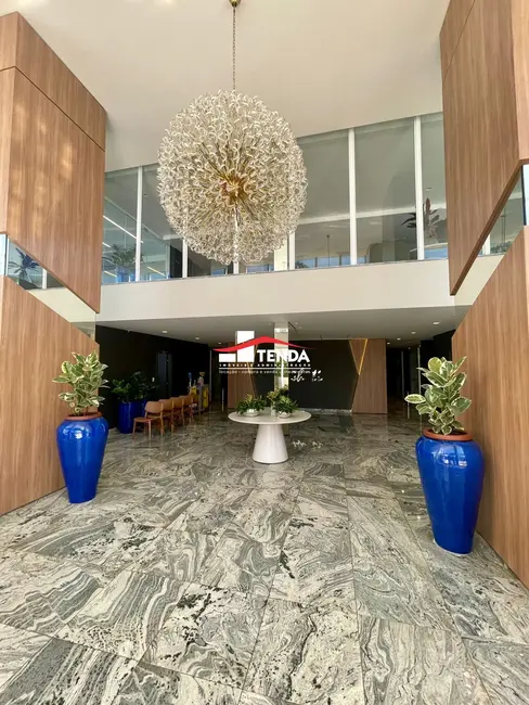 Foto 3 de Apartamento com 3 quartos para alugar, 283m2 em Vila Santos Dumont, Franca - SP