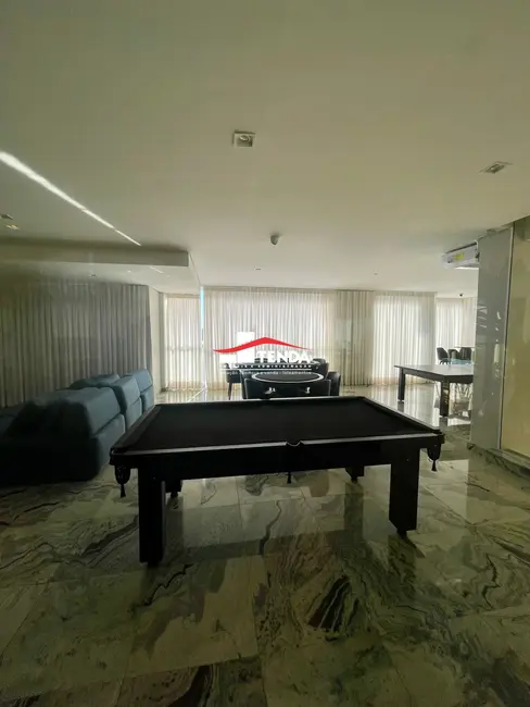 Foto 7 de Apartamento com 3 quartos para alugar, 283m2 em Vila Santos Dumont, Franca - SP