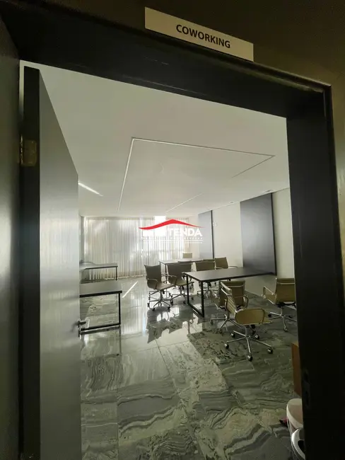 Foto 5 de Apartamento com 3 quartos para alugar, 283m2 em Vila Santos Dumont, Franca - SP