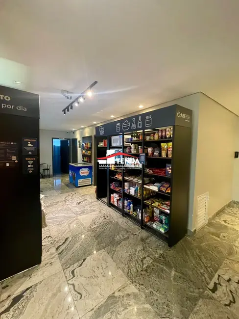 Foto 9 de Apartamento com 3 quartos para alugar, 283m2 em Vila Santos Dumont, Franca - SP