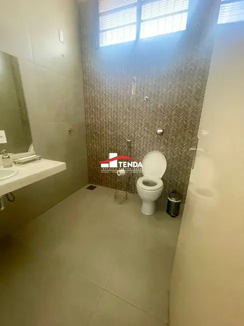 Foto 9 de Sala Comercial com 1 quarto para alugar, 15m2 em Centro, Franca - SP