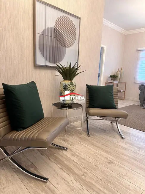 Foto 5 de Sala Comercial com 1 quarto para alugar, 15m2 em Centro, Franca - SP