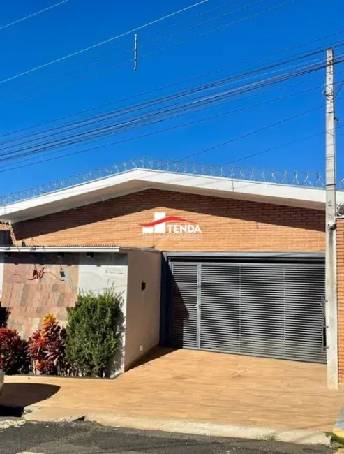 Foto 1 de Sala Comercial com 1 quarto para alugar, 15m2 em Centro, Franca - SP