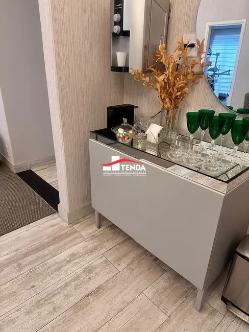 Foto 9 de Sala Comercial com 1 quarto para alugar, 15m2 em Centro, Franca - SP