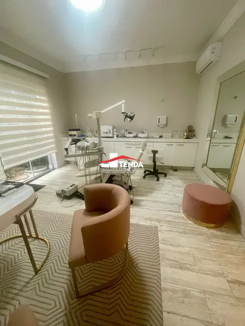 Foto 3 de Sala Comercial com 1 quarto para alugar, 15m2 em Centro, Franca - SP