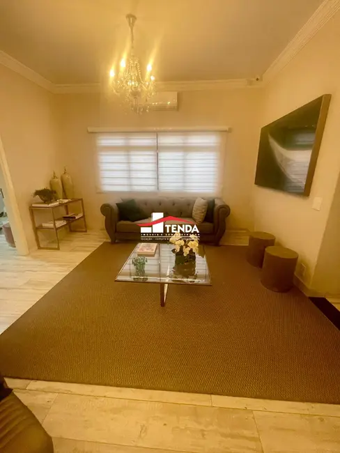 Foto 4 de Sala Comercial com 1 quarto para alugar, 15m2 em Centro, Franca - SP