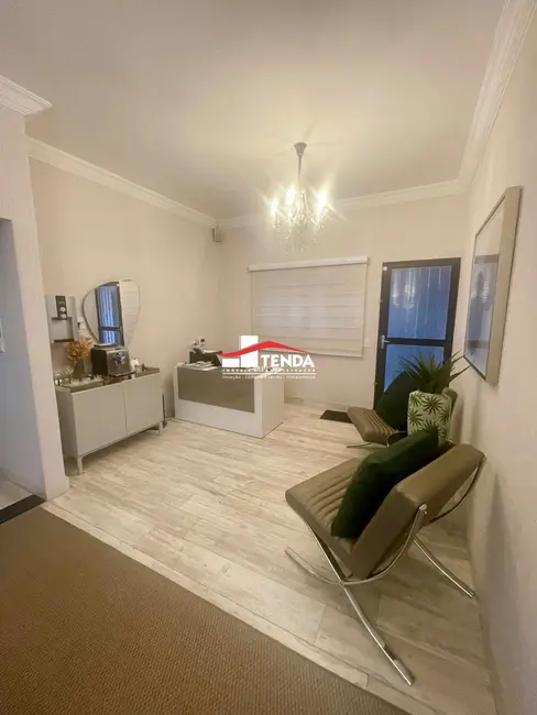 Foto 7 de Sala Comercial com 1 quarto para alugar, 15m2 em Centro, Franca - SP