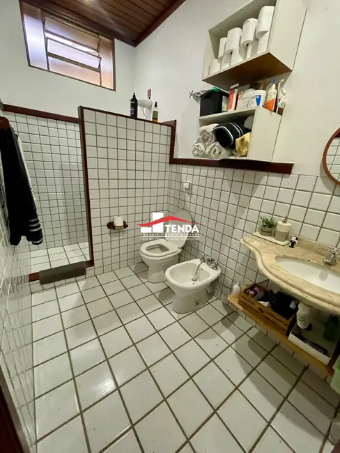 Casa com 3 quartos à venda, 141m2 em Centro, Franca - SP - imagem 7 Foto 7 de Casa com 3 quartos à venda, 141m2 em Centro, Franca - SP