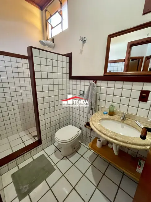 Casa com 3 quartos à venda, 141m2 em Centro, Franca - SP - imagem 6 Foto 6 de Casa com 3 quartos à venda, 141m2 em Centro, Franca - SP