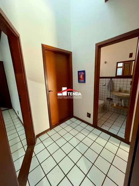 Casa com 3 quartos à venda, 141m2 em Centro, Franca - SP - imagem 8 Foto 8 de Casa com 3 quartos à venda, 141m2 em Centro, Franca - SP