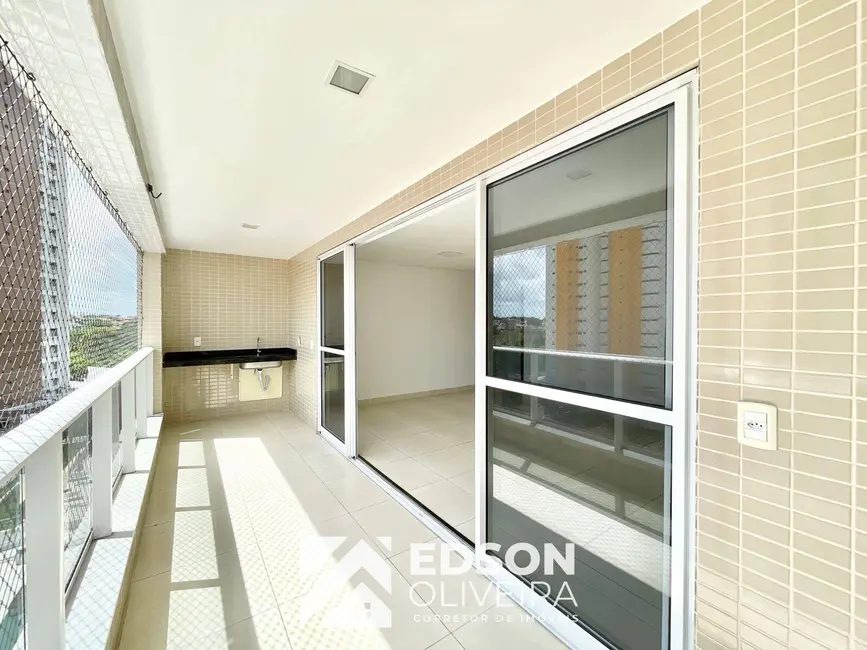 Foto 1 de Apartamento com 4 quartos à venda, 131m2 em Miramar, Joao Pessoa - PB