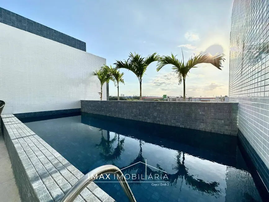Foto 2 de Apartamento com 3 quartos à venda, 6769m2 em Aeroclube, Joao Pessoa - PB