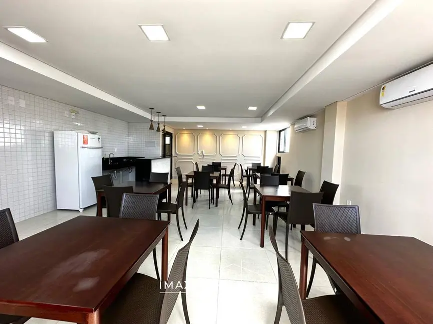 Foto 2 de Apartamento com 3 quartos à venda e para alugar, 76m2 em Tambauzinho, Joao Pessoa - PB