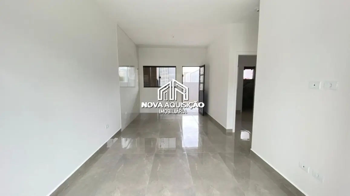 Foto 2 de Casa com 2 quartos à venda, 60m2 em Pontal Do Parana - PR