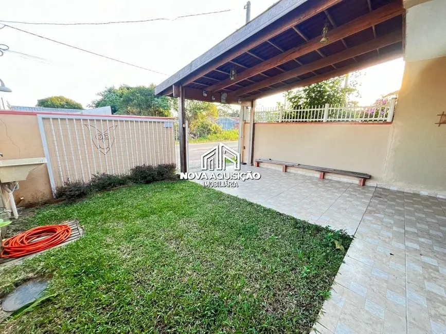 Foto 2 de Casa com 2 quartos à venda, 55m2 em Matinhos - PR