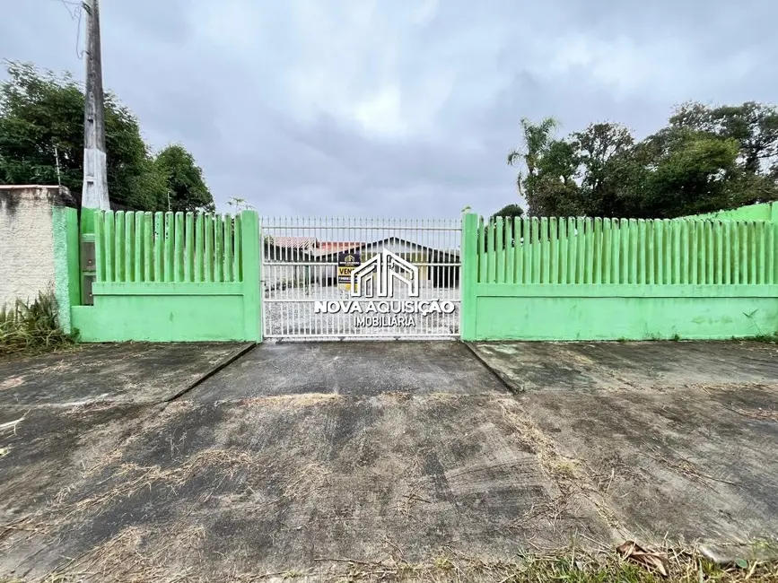 Foto 1 de Casa com 2 quartos à venda, 80m2 em Matinhos - PR