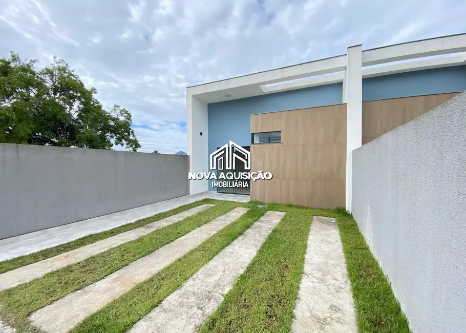 Foto 2 de Casa com 3 quartos à venda, 147m2 em Shangri-la, Pontal Do Parana - PR