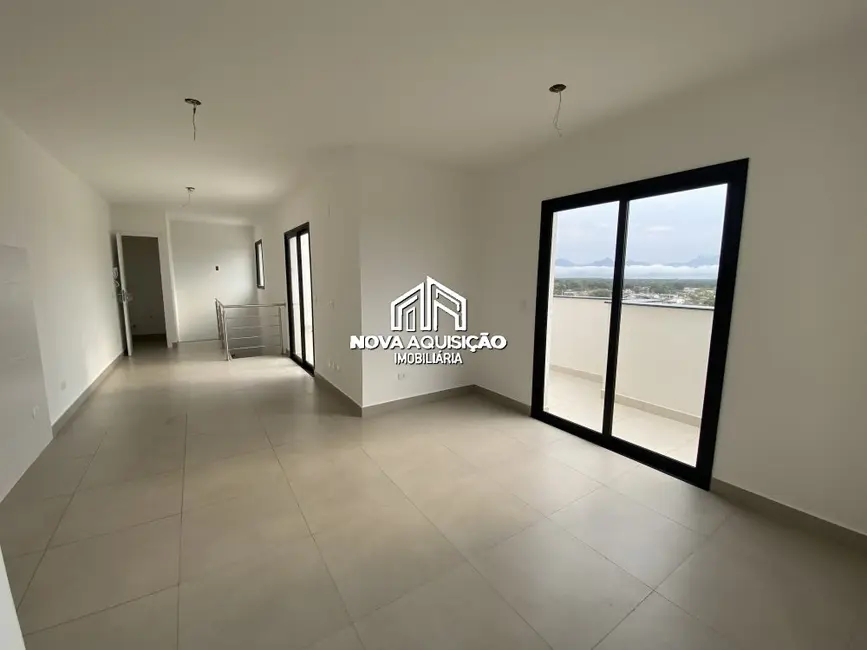 Foto 1 de Apartamento com 3 quartos à venda, 100m2 em Matinhos - PR