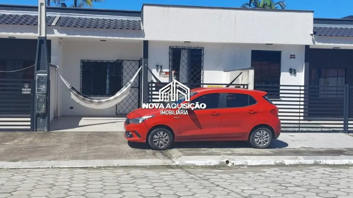 Foto 2 de Casa com 2 quartos à venda, 50m2 em Pontal Do Parana - PR