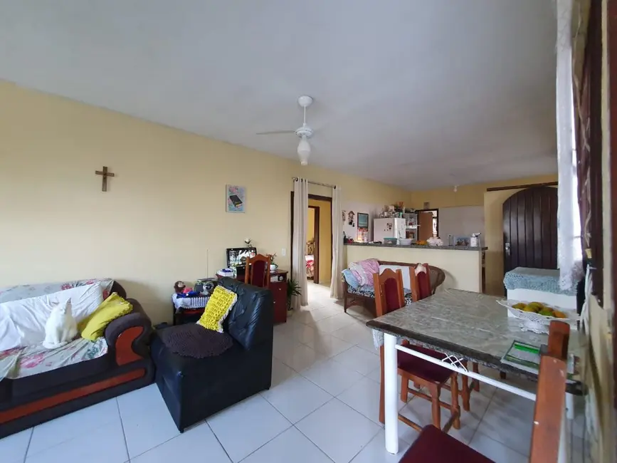 Foto 5 de Casa com 4 quartos à venda, 132m2 em Matinhos - PR