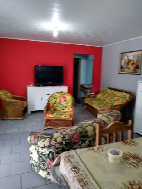 Foto 6 de Casa com 4 quartos à venda, 132m2 em Matinhos - PR