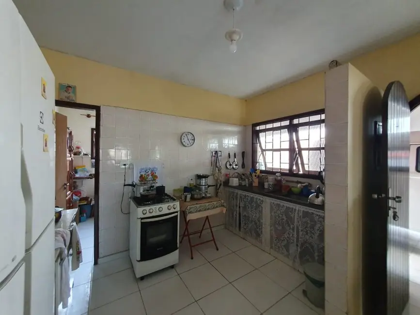 Foto 8 de Casa com 4 quartos à venda, 132m2 em Matinhos - PR