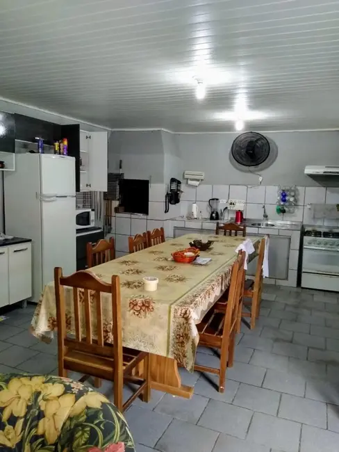 Foto 7 de Casa com 4 quartos à venda, 132m2 em Matinhos - PR