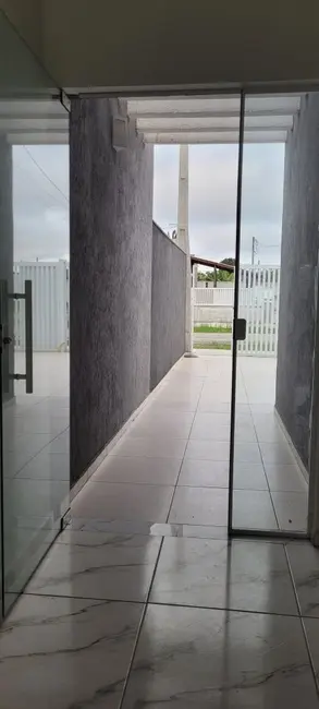 Foto 3 de Casa com 2 quartos à venda, 53m2 em Pontal Do Parana - PR