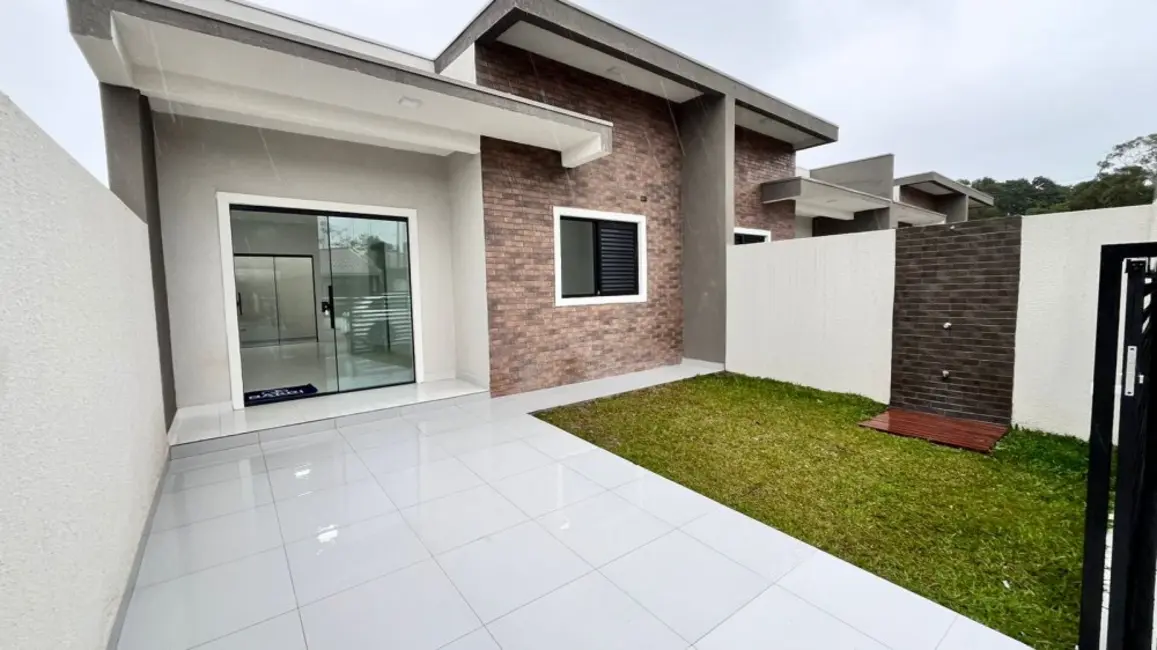 Foto 4 de Casa com 2 quartos à venda, 50m2 em Matinhos - PR