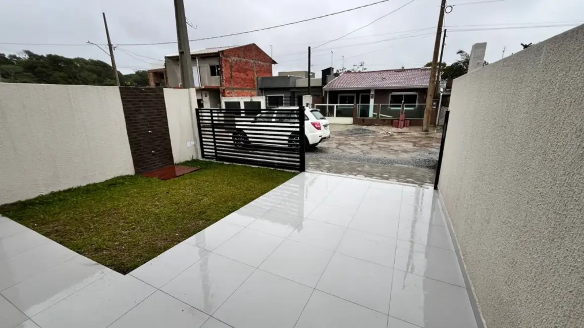 Foto 3 de Casa com 2 quartos à venda, 50m2 em Matinhos - PR