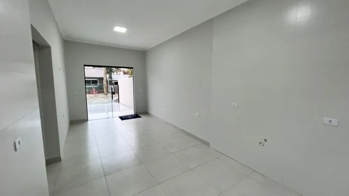 Foto 6 de Casa com 2 quartos à venda, 50m2 em Matinhos - PR