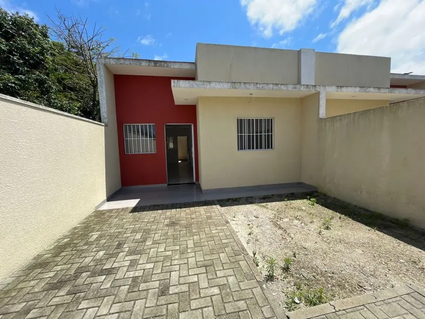 Foto 1 de Casa com 2 quartos à venda, 86m2 em Shangri-la, Pontal Do Parana - PR