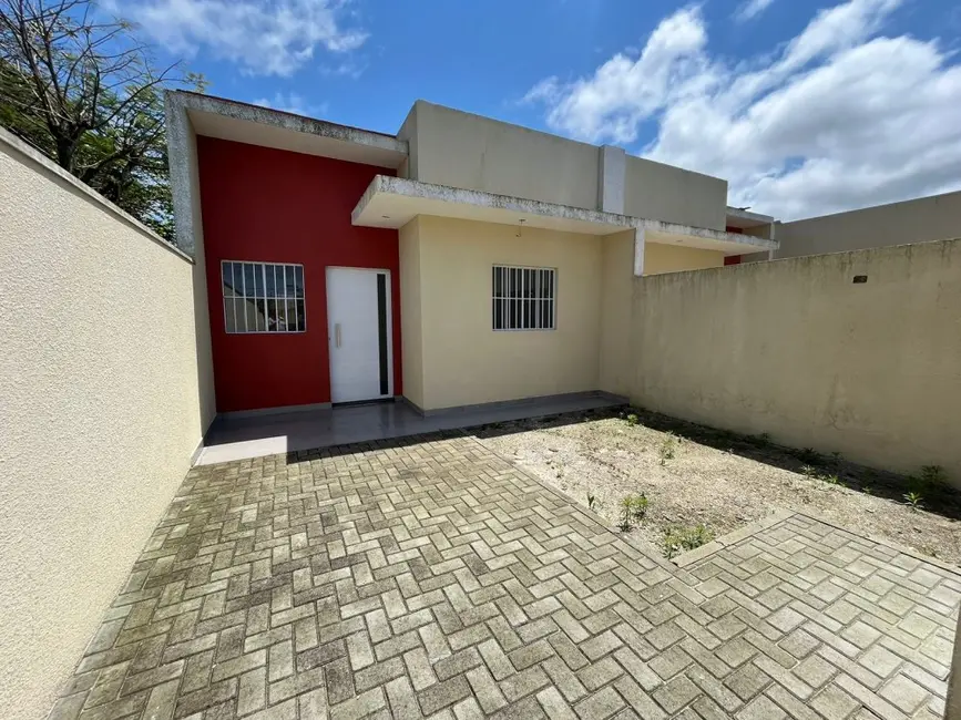 Foto 4 de Casa com 2 quartos à venda, 86m2 em Shangri-la, Pontal Do Parana - PR