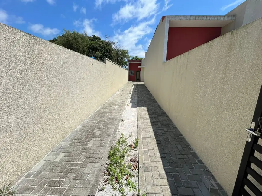 Foto 5 de Casa com 2 quartos à venda, 86m2 em Shangri-la, Pontal Do Parana - PR