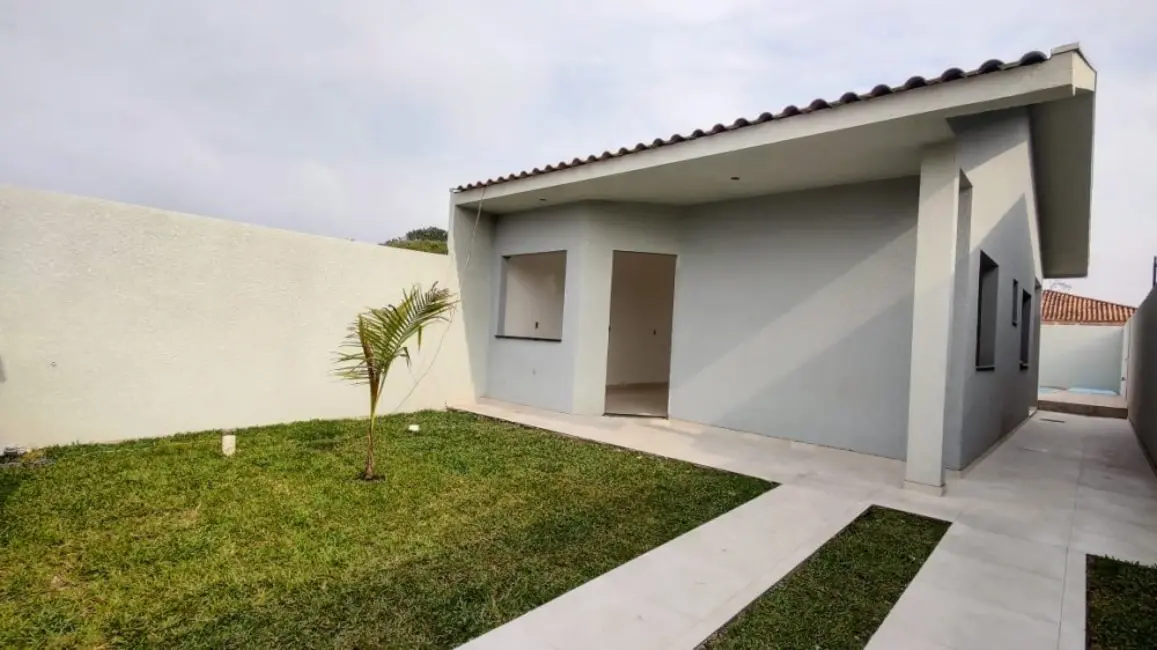Foto 7 de Casa com 2 quartos à venda, 63m2 em Pontal Do Parana - PR