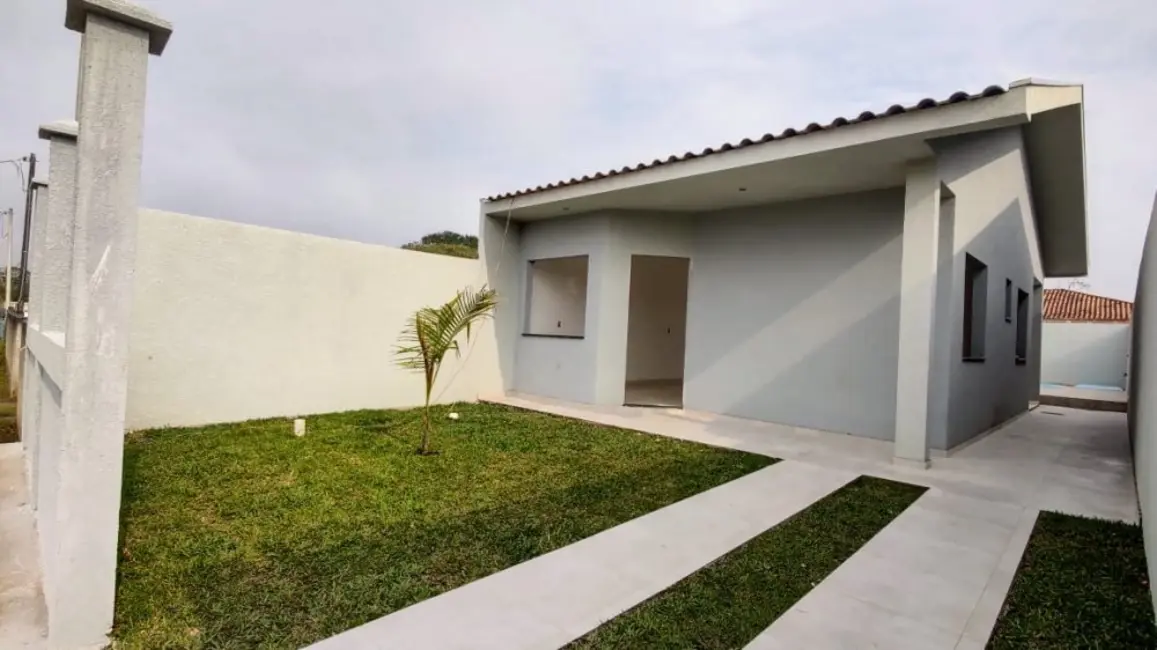 Foto 4 de Casa com 2 quartos à venda, 63m2 em Pontal Do Parana - PR