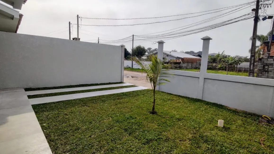 Foto 8 de Casa com 2 quartos à venda, 63m2 em Pontal Do Parana - PR