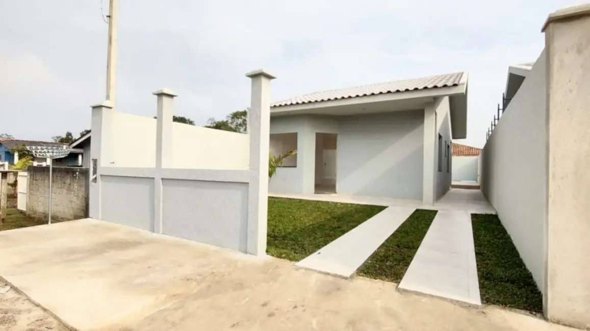 Foto 6 de Casa com 2 quartos à venda, 63m2 em Pontal Do Parana - PR