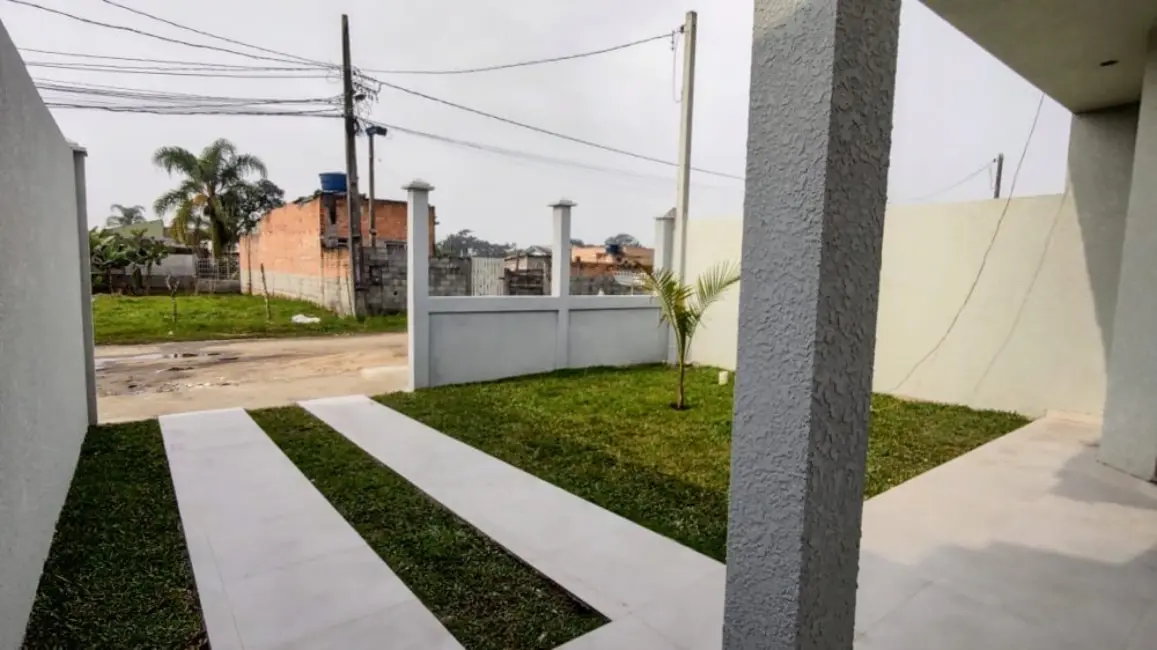 Foto 5 de Casa com 2 quartos à venda, 63m2 em Pontal Do Parana - PR