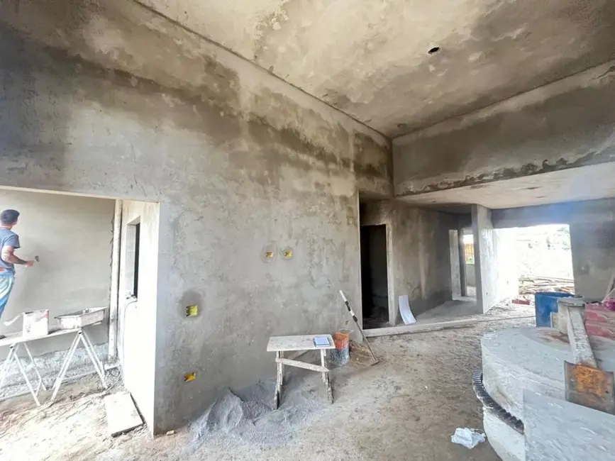 Foto 5 de Casa com 3 quartos à venda, 140m2 em Matinhos - PR