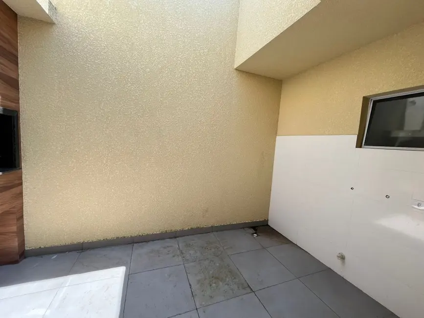 Foto 5 de Casa com 2 quartos à venda, 40m2 em Shangri-la, Pontal Do Parana - PR