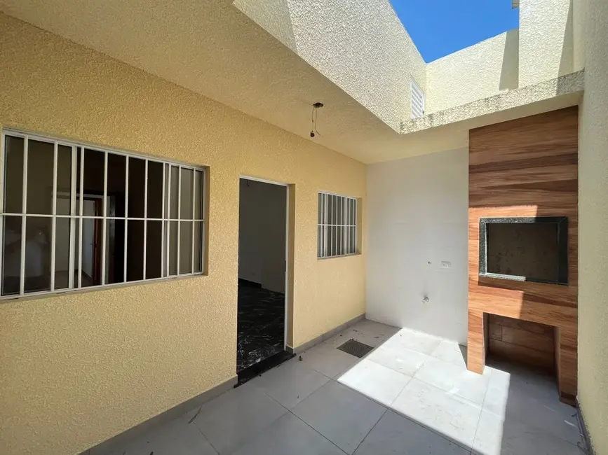 Foto 6 de Casa com 2 quartos à venda, 40m2 em Shangri-la, Pontal Do Parana - PR