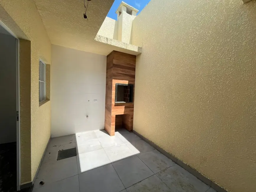 Foto 8 de Casa com 2 quartos à venda, 40m2 em Shangri-la, Pontal Do Parana - PR