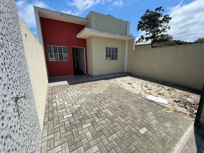 Foto 3 de Casa com 2 quartos à venda, 40m2 em Shangri-la, Pontal Do Parana - PR