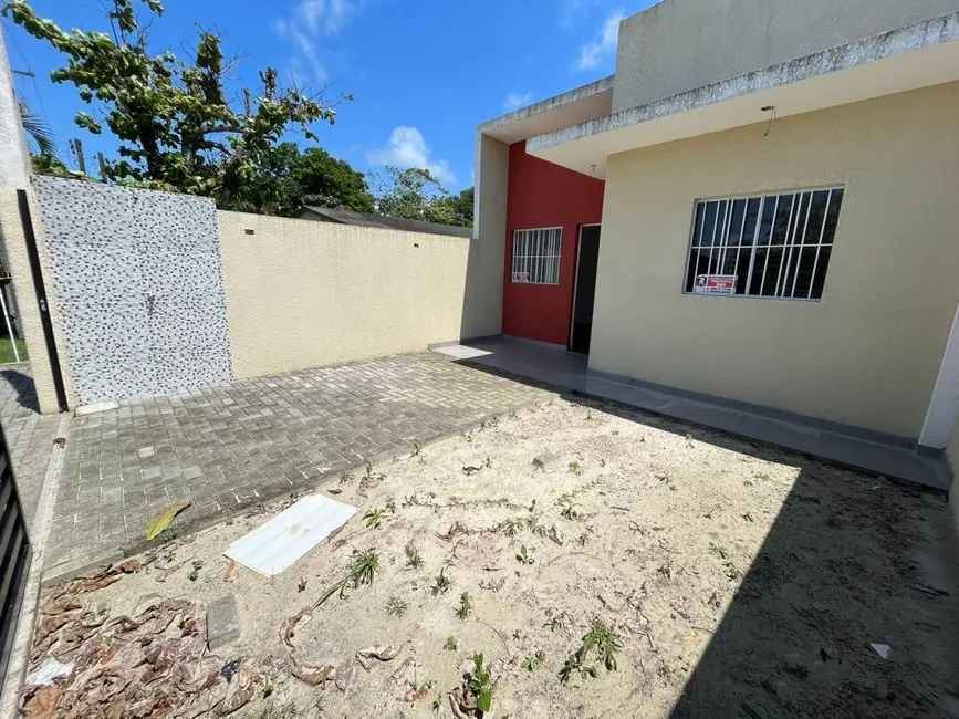 Foto 4 de Casa com 2 quartos à venda, 40m2 em Shangri-la, Pontal Do Parana - PR