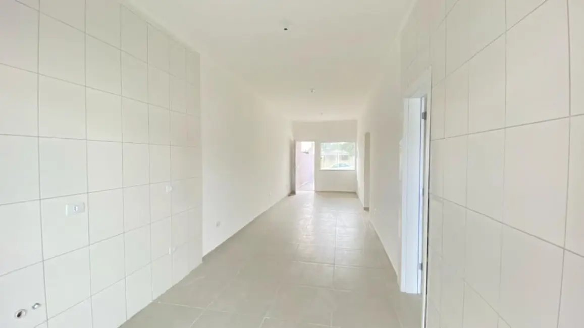 Foto 2 de Casa com 3 quartos à venda, 82m2 em Matinhos - PR